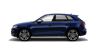 Your Vehicle